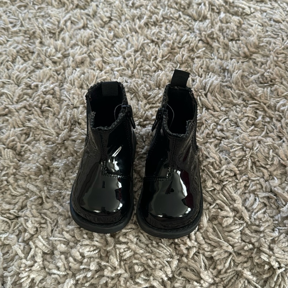 Toddler H&M boots
